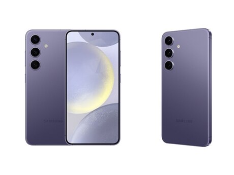 Samsung Galaxy S24 Cobalt Violet 128GB/8GB