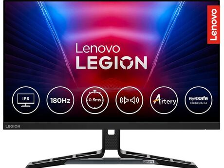 Monitor "Lenovo Legion R27İ 180Hz"
