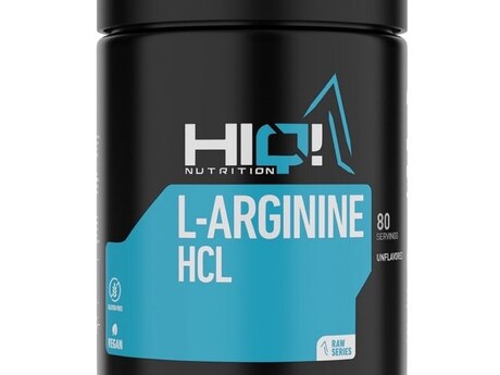 İdman qidası "L-Arginin HİQ"