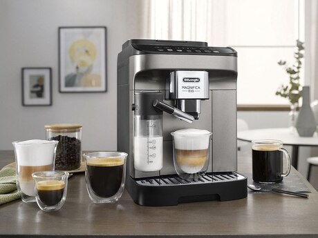 Qəhvədəmləyən "DeLonghi ECAM290.81.TB"