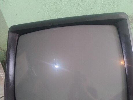 Televizor "Daewoo"
