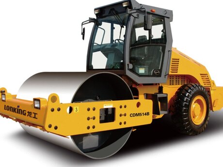 LONKING CDM514B, 2025 il