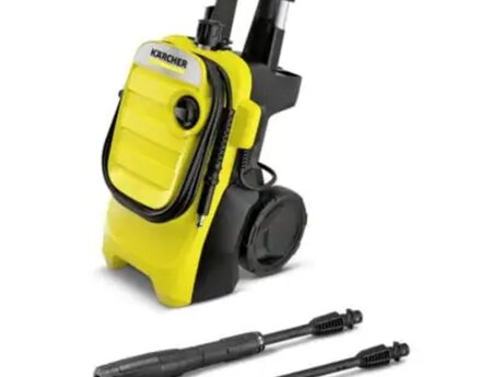 Avtoyuma aparatı "KARCHER K 4"