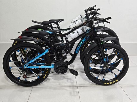Velosiped "BMX" Velosiped "BMX"