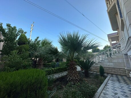 Bakıxanovda 9 otaqlı həyət evi satılır, 400 m², 820 000 AZN, şəkil 3 / 12