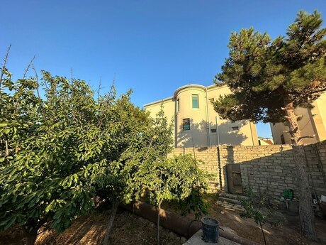 Bakıxanovda 9 otaqlı həyət evi satılır, 400 m², 820 000 AZN, şəkil 5 / 12