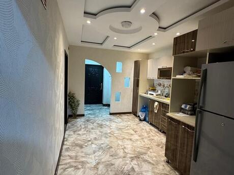 3-room new-build apartment for sale in 8 Noyabr, 100 m², 265 000 AZN, photo 4 / 9