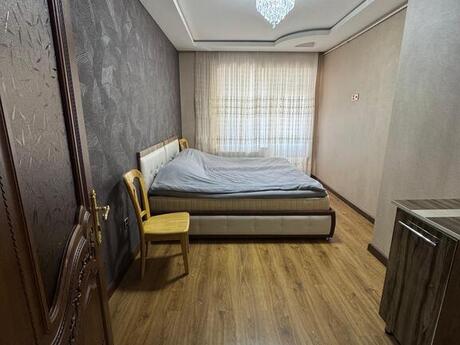 3-room new-build apartment for sale in 8 Noyabr, 100 m², 265 000 AZN, photo 3 / 9