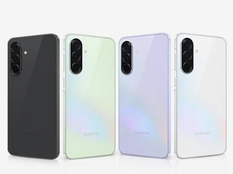 Samsung Galaxy A36 Awesome Black 256GB/8GB