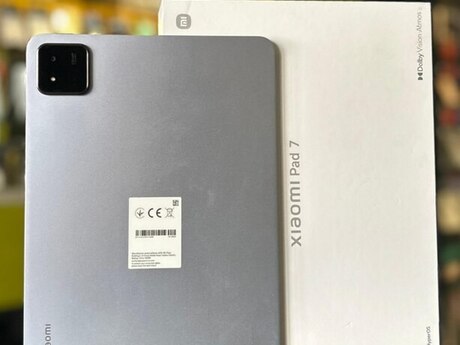Xiaomi Pad 7 256GB/8GB