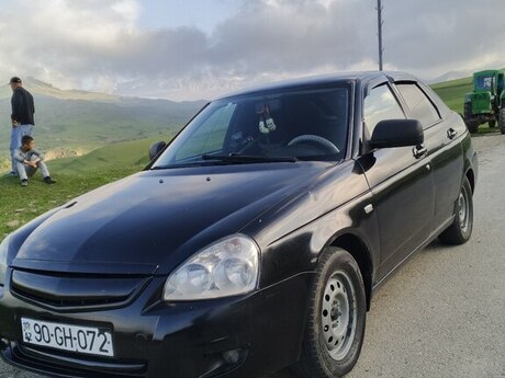 LADA (VAZ) Priora, 2009 il