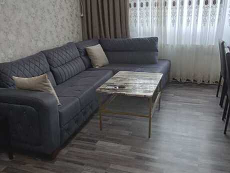 3-otaqlı yeni tikili kirayə verilir, Xətai m., 80 m²