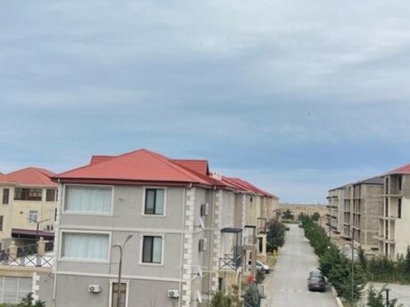 4 otaqlı ev, 106 m², Buzovna, 4 000 AZN