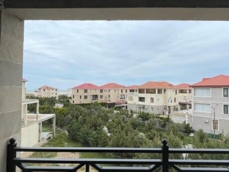 Buzovnada 4 otaqlı həyət evi kirayə verilir, 106 m², 4 000 AZN/ay, şəkil 2 / 12