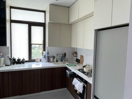 Buzovnada 4 otaqlı həyət evi kirayə verilir, 106 m², 4 000 AZN/ay, şəkil 5 / 12