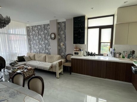 Buzovnada 4 otaqlı həyət evi kirayə verilir, 106 m², 4 000 AZN/ay, şəkil 4 / 12