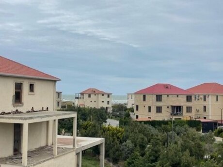 Buzovnada 4 otaqlı həyət evi kirayə verilir, 106 m², 4 000 AZN/ay, şəkil 3 / 12