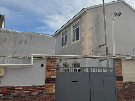 8 otaq · 180 m² · 1/1 mərtəbə, Lökbatan
