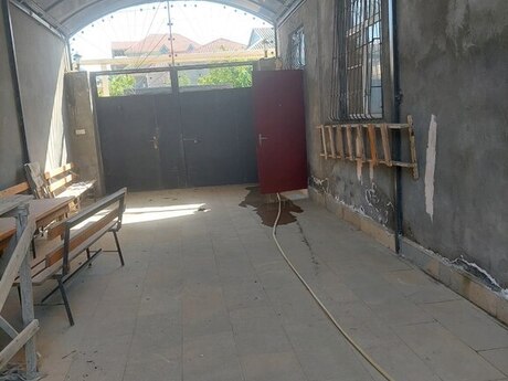 Qalada 2 otaqlı həyət evi satılır, 99 m², 82 000 AZN, şəkil 3 / 12