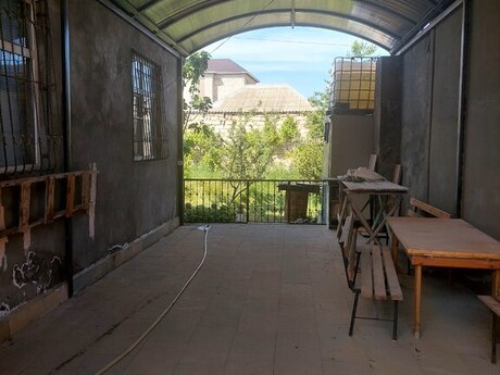 Qalada 2 otaqlı həyət evi satılır, 99 m², 82 000 AZN, şəkil 4 / 12