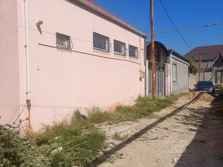Qalada 2 otaqlı həyət evi satılır, 99 m², 82 000 AZN, şəkil 5 / 12