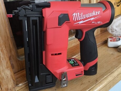 Neyler "Milwaukee"