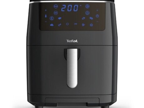 Fritoz "TEFAL Easy Fry & Grill & Steam+ XXL Yağsız Air Fryer 6.5 Lt (1510002021)"