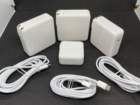 "Apple MacBook" adapterləri