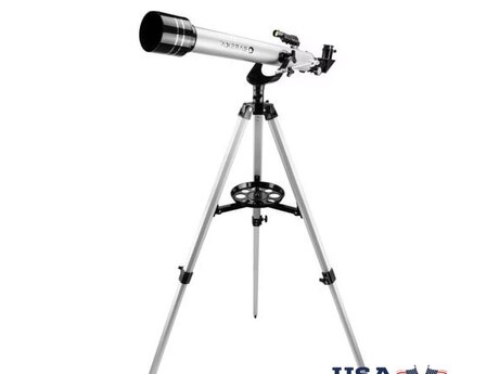 Profesional teleskop 525X