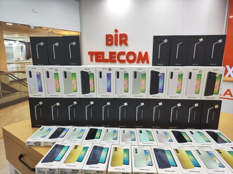 "Samsung" telefonları 