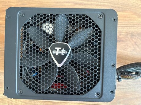 Thermaltake Toughpower Grand 1200W 80+ Gold PSU