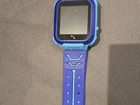 Smart Watch 2030 C002 Blue Smart Watch 2030 C002 Blue