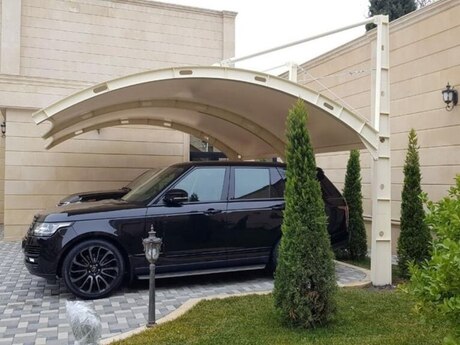 Parking sistemi