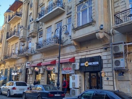 3 otaq · 120 m²