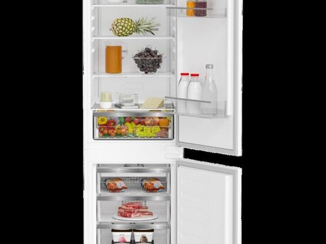 Hotpoint-Ariston HBT 18L" 177.5 х 54 х 54.5 sm