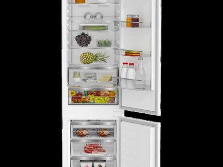 Hotpoint-Ariston HBT 20L" 193.5 х 54 х 54.5 sm