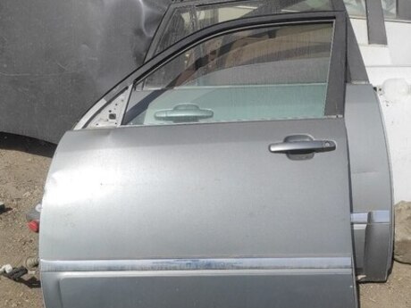 "Chery Tiggo T11" qapıları