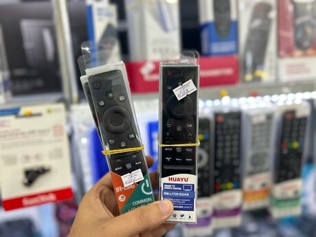 Televizor pultu "Samsung" Televizor pultu "Samsung"