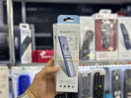 Smart TV pult "Samsung" Smart TV pult "Samsung"