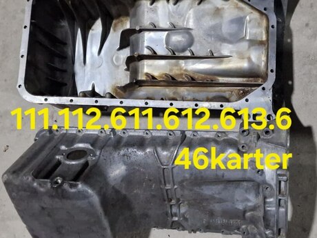 Mercedes" karteri