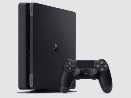 PlayStation 4