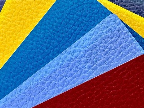 PVC sport linoleum