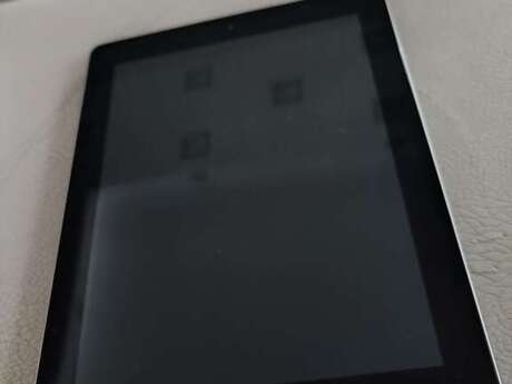 Apple iPad 3 Black 16GB/1GB