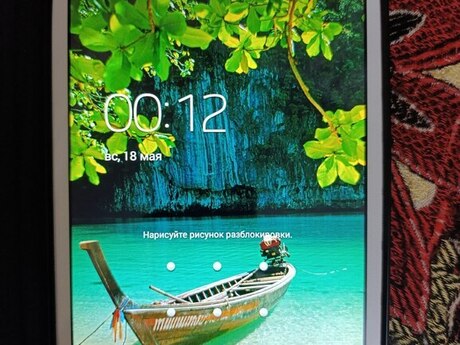 Samsung Galaxy Tab 3