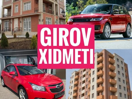Kredit xidməti
