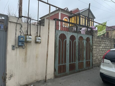 3 sot torpaq sahəsi, NZS qəs. 3 sot torpaq sahəsi, NZS qəs.