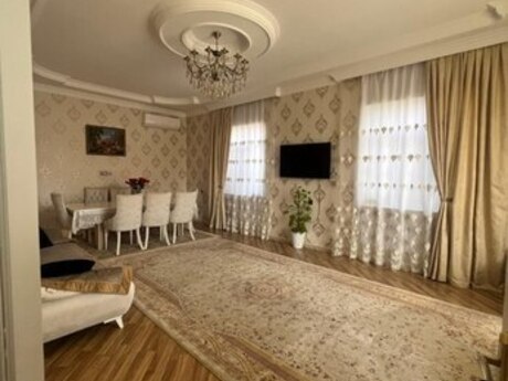 Mehdiabadda 6 otaqlı həyət evi satılır, 300 m², 220 000 AZN, şəkil 5 / 12