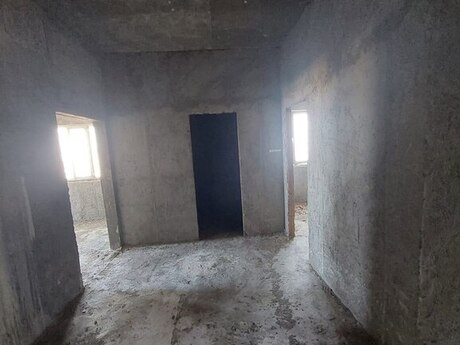 3 otaq · 140 m² · 1/1 mərtəbə, Yeni Yasamal
