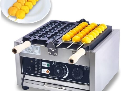 Vafli aparatı Vafli aparatı