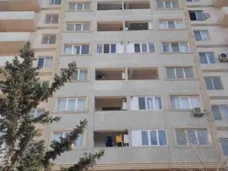 3-otaqlı yeni tikili, Elşən Süleymanov küç., 120 m²